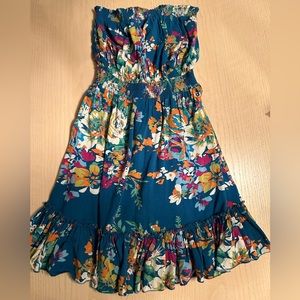 🛍️3/20🛍️ Forever 21 Sundress